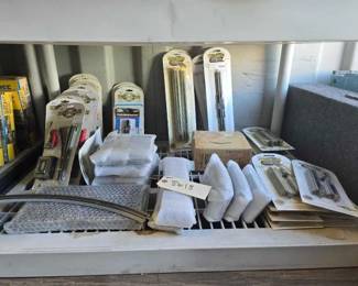 #8618 • Bachmann N - Scale E-Z Track System
