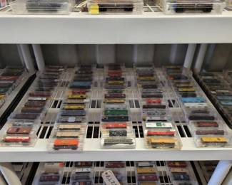 #8226 • (78) Kadee N - Scale Model Trains
