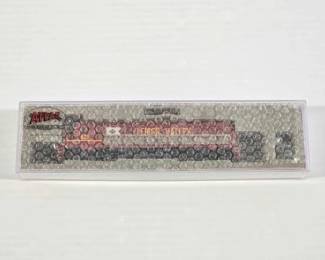 #8130 • Atlas N Scale Model Train
