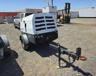 #98 • RotAir Generator
