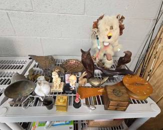 #2644 • Home Decor
