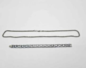 #1000 • Costume Jewelry
