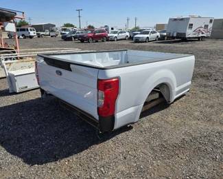 #82 • Ford Truck Bed

