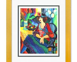 Sale Picture