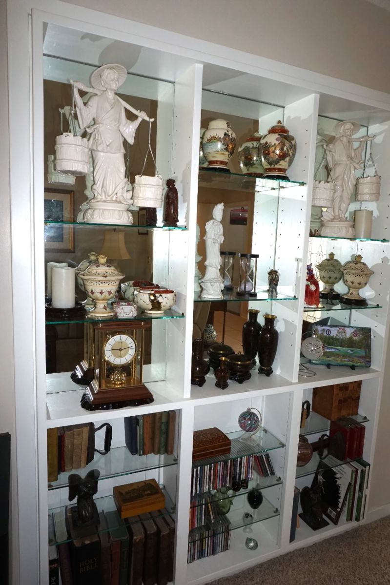 ESTATE TAG SALE in Pinehurst, NC starts on 5/17/2024
