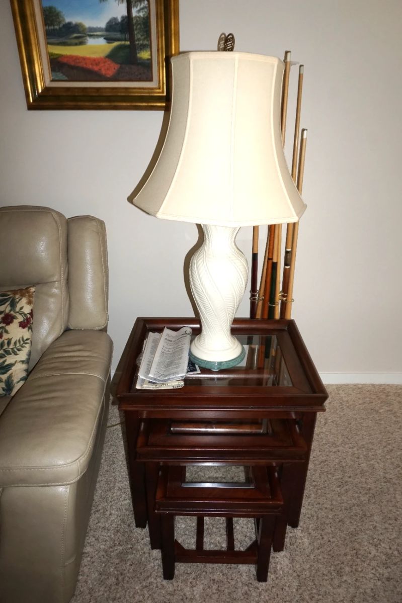 ESTATE TAG SALE in Pinehurst, NC starts on 5/17/2024