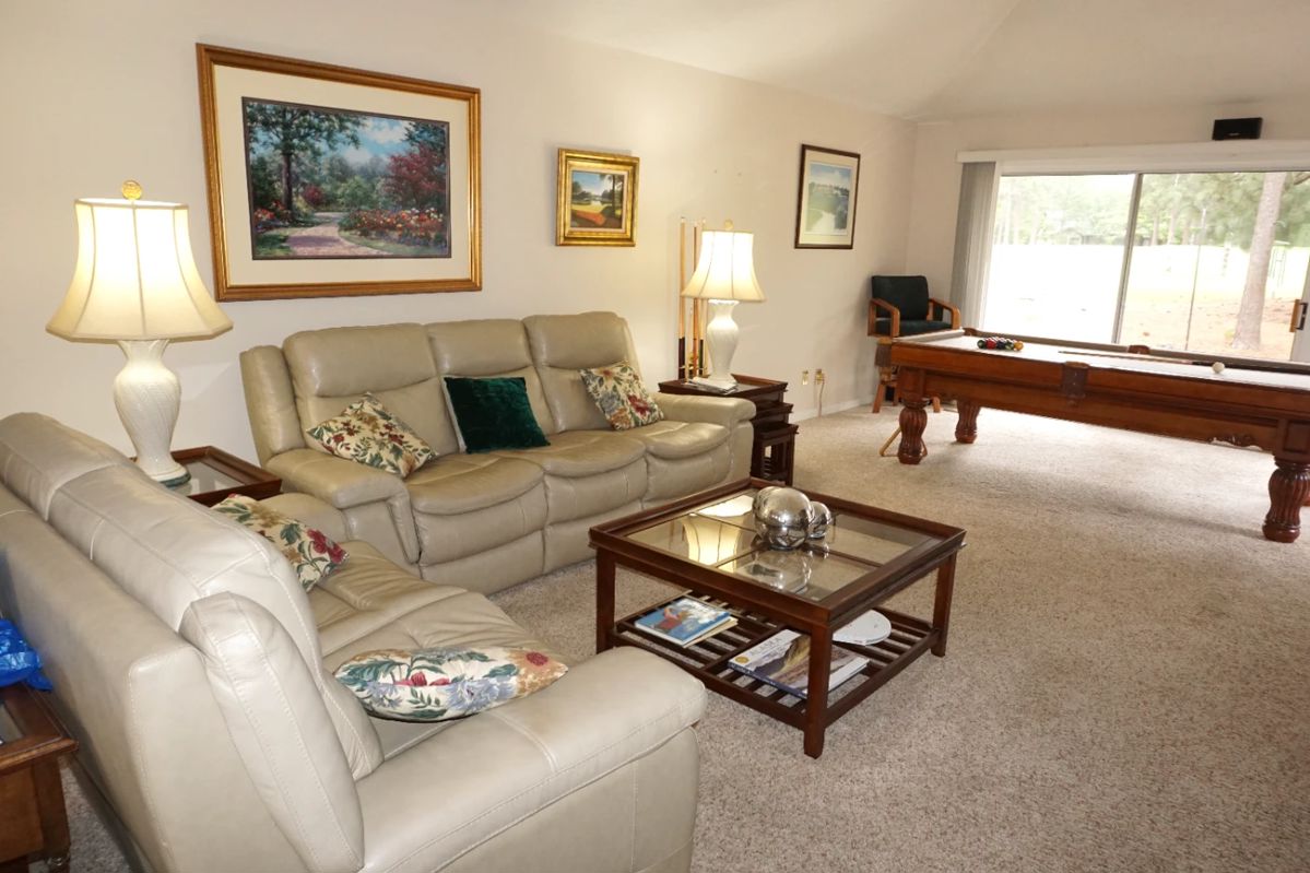 ESTATE TAG SALE in Pinehurst, NC starts on 5/17/2024