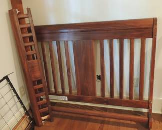 Baby's Dream Furniture Inc., Baby's Dream Furniture Convertible Generation Next” Crib, 
