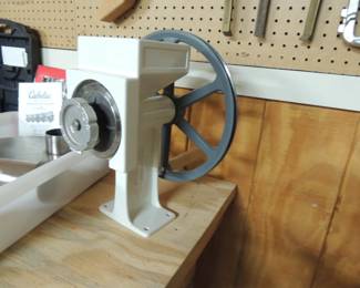 Grain Grinder