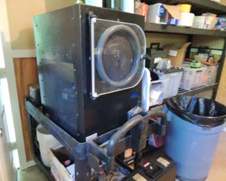 Harvest Right Medium Home Pro Freeze Dryer