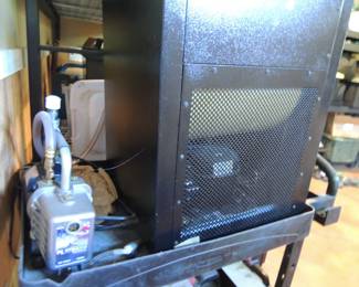 Harvest Right Medium Home Pro Freeze Dryer