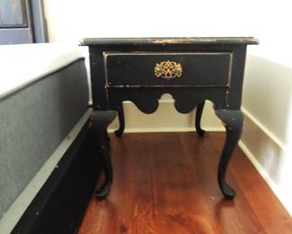 Thomasville Side Table
