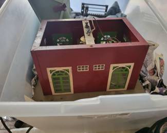 Lionel trains collectibles