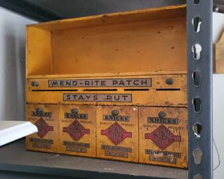 Automobile collectibles