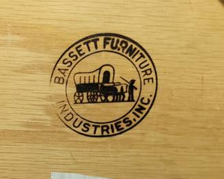 Bassett Furniture