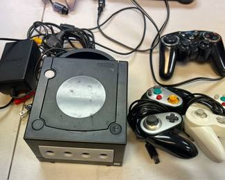 Nintendo GameCube
