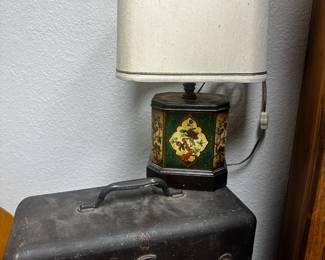 Midcentury Lamp