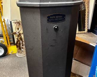 Original Dow-Jones stock ticker