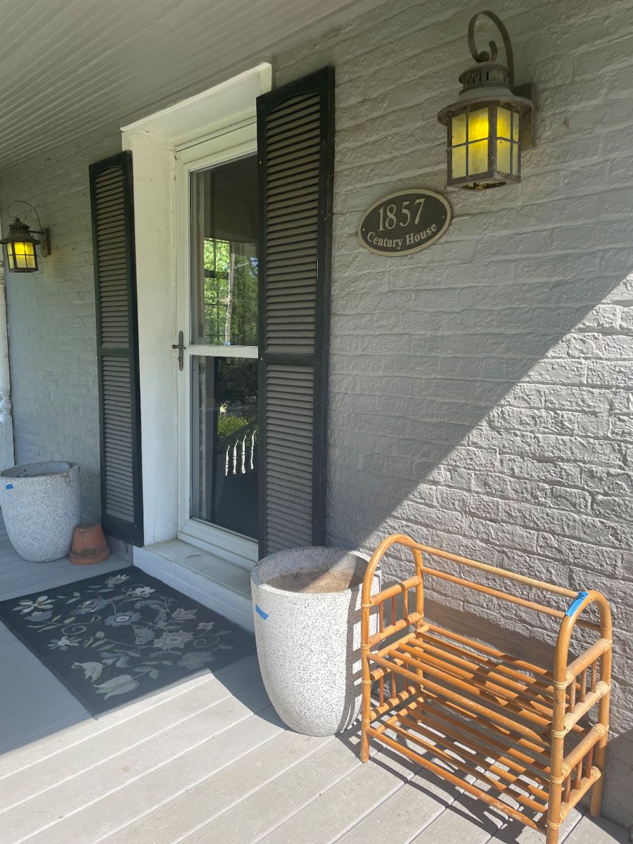 1857 historical home 
