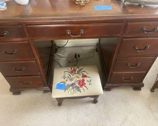 Hathaways 1940’s -1960’s desk  
