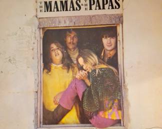 The Mamas & the Papas