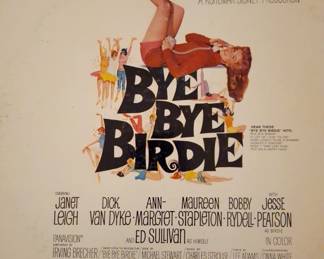 Bye Bye Birdie