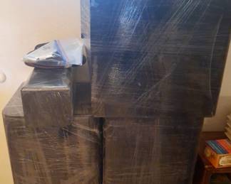 Sony home theater sound system