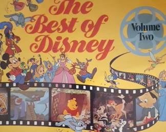 The best of Disney volume 2