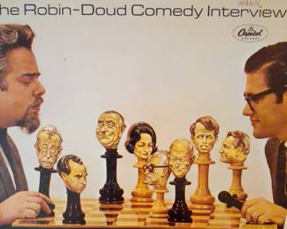 Welcome to the LBJ Ranch