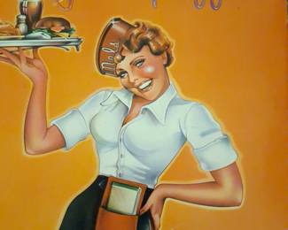 American Graffiti album