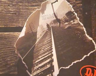 Last of the American Hobos