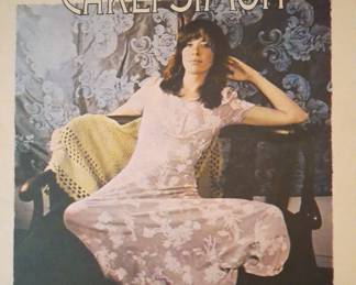 Carly Simon