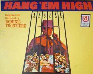 Hang them High soundtrack