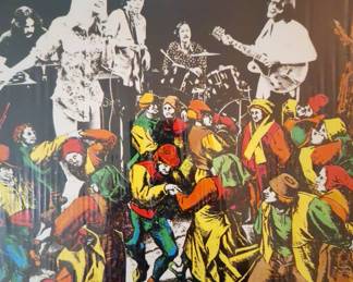 Smith album minus plus