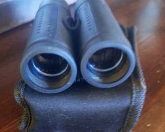 Binoculars