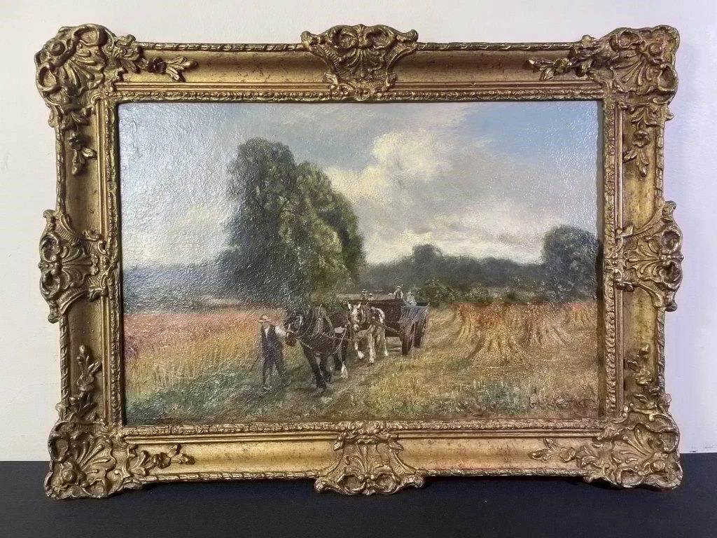 May 2024 Hammer Down Auction in New Carlisle, IN starts on 5/13/2024