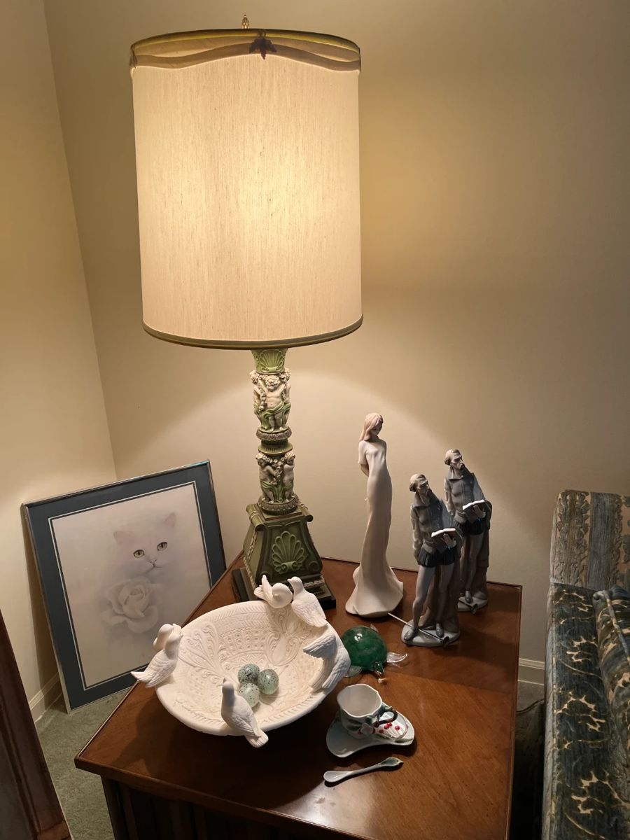 Lovely Northbrook Estate Sale starts on 5/16/2024