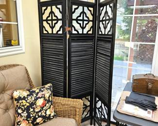 Room divider / screen