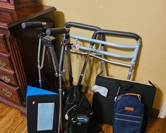 Mobility Devices