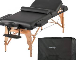 Portable Massage Table