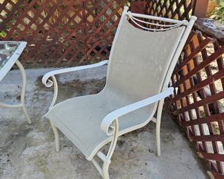 Patio Chairs