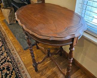 Antique Table