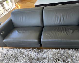 Another view of the sofa