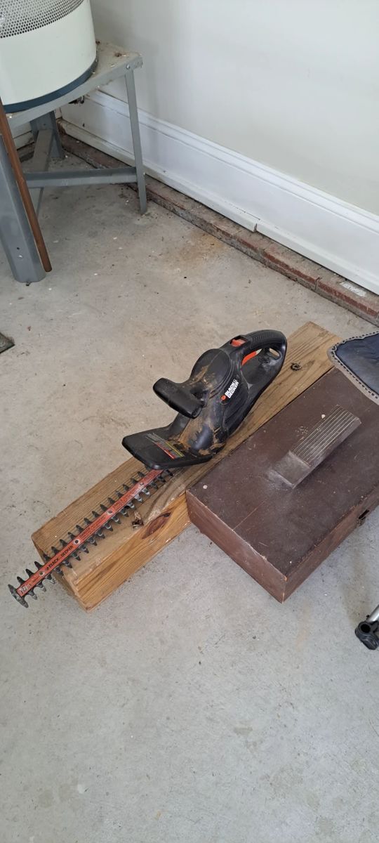 50 off Saturday!! Clemmons Estate Sale starts on 6/21/2024