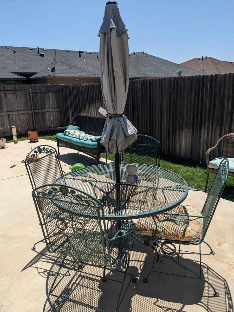 Hasty Estate Sale in Lubbock, TX starts on 5/18/2024