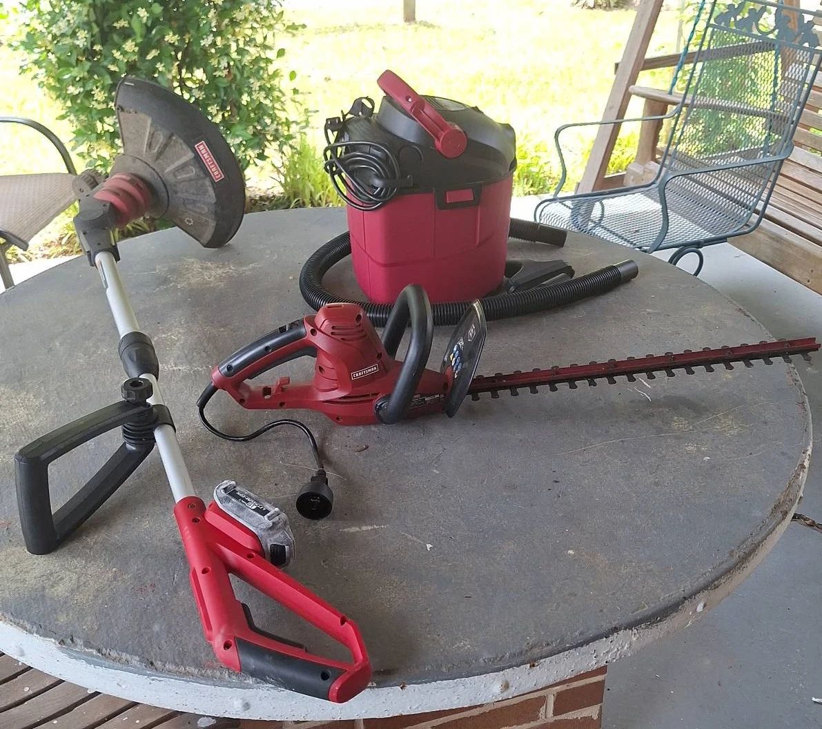 Wrens Online Estate Sale starts on 5/13/2024