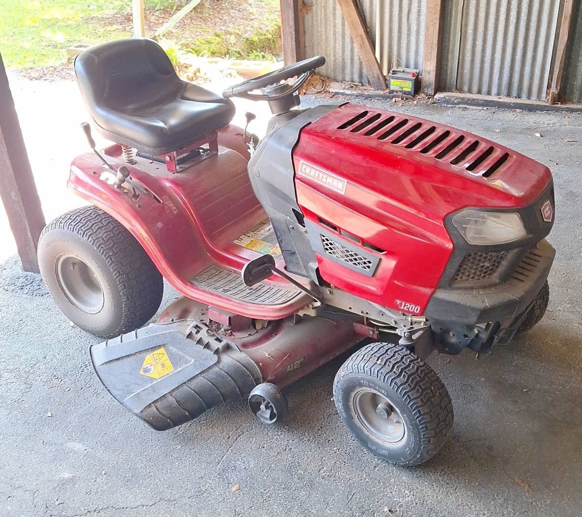 Wrens Online Estate Sale starts on 5/13/2024