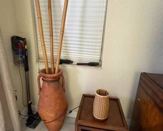 VACUUM NOT FOR SALE
SHELVING SOLD