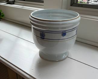 TIFFANY & CO POTTERY