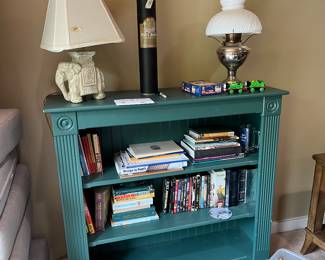 BOOKCASE